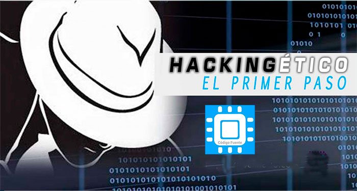 Hacking Ã‰tico