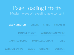 💻 5 animaciones de carga CSS [Minimalista, Google loader] | Codigo Fuente