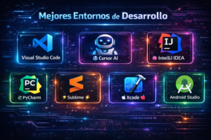 mejores programas para programar 2026