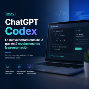 ChatGPT Codex