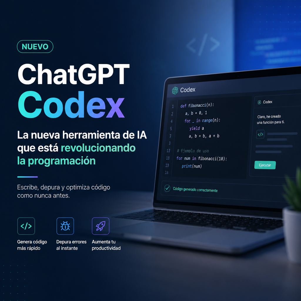 ChatGPT Codex